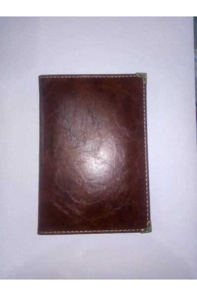 Gürpaş Phone Fihristi Faux Leather 14x20