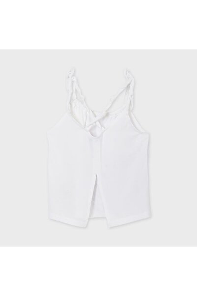 MAYORAL Tricou fără mâneci pentru fete -6028