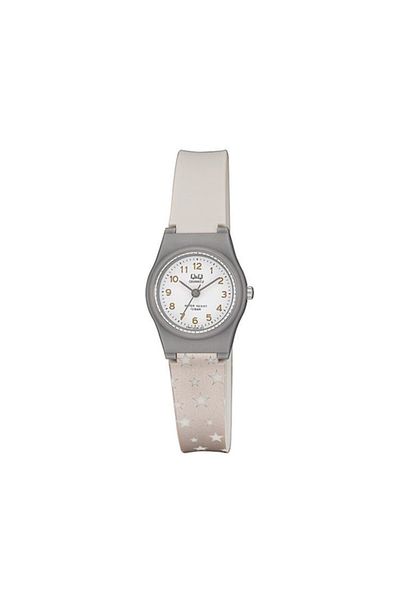 Q&Q Vp47J036Y Model Girl's Wristwatch