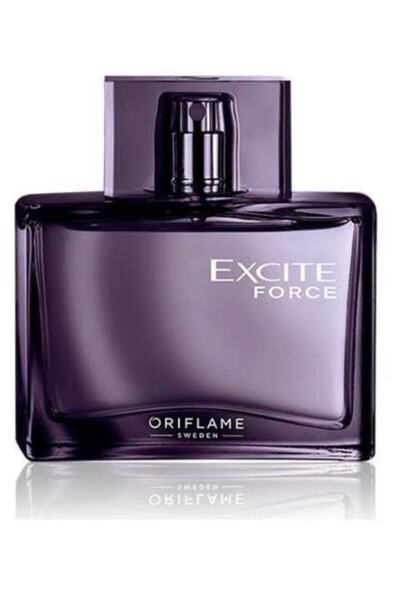 Oriflame Excıte Force Edt 75 ml Erkek Parfüm 18052029