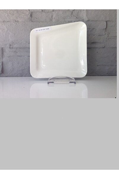 Lemons Porselen Istanbul 18 Cm Pasta Tabak 6 Adet