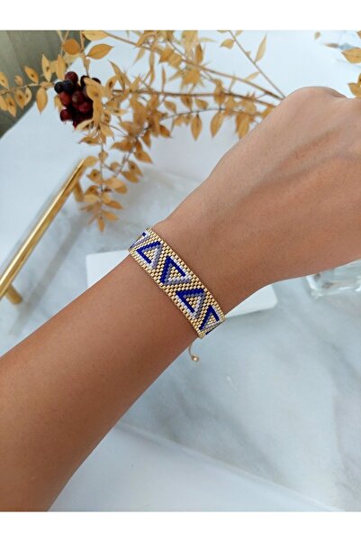 BUNİTA DESİGN نموذج أفريقي سوار ميوكي رقيق