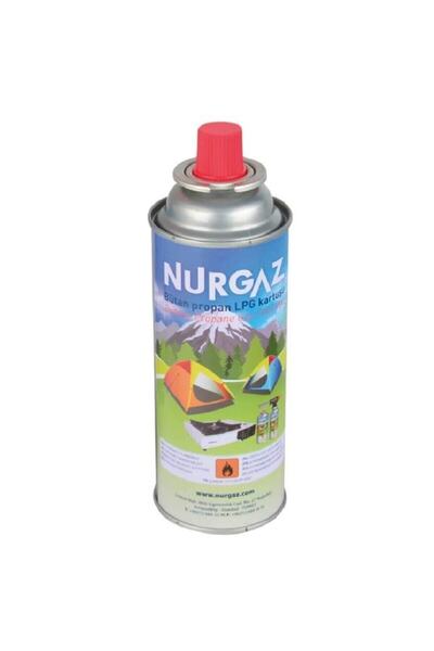 NURGAZ Fırebird Torch Pürmüz Ve Kartuş Seti