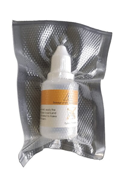 Walkingpad Silikon Yağı 30 ml (2 ADET)