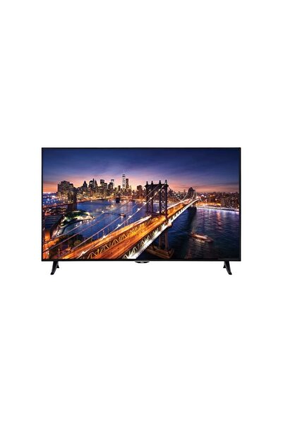 Telefunken 32tf6520a 82 Ekran Smart Televizyon