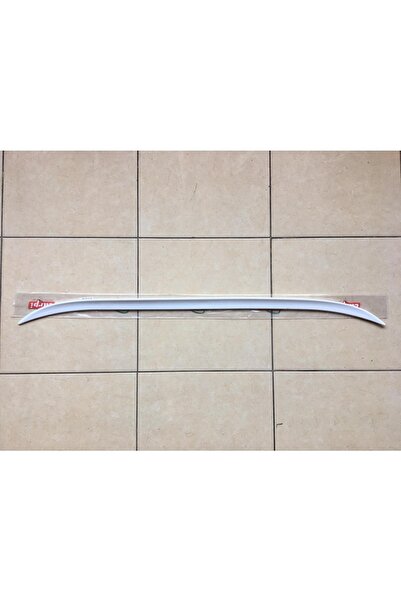 ŞüsCarOto Aksesuar Hyundai Elantra 2011-2016 Uyumlu Bagaj Üstü Spoiler Bagaj ...