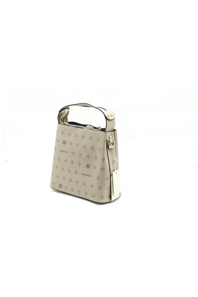 Armine 222 Vizyon Printed Bag 21X26 cm