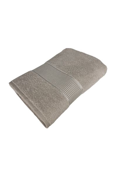 Softplus Πετσέτα μπάνιου 100% βαμβακερή Oversize