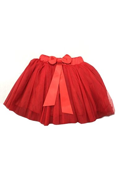 Yare 23 April - 29 October Performance Girl's Bow Tutu Skirt