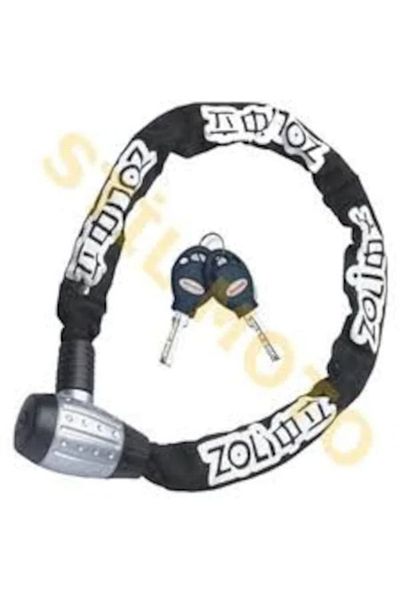 KNT Zhongli 6X120 Special Lock Chain with Key