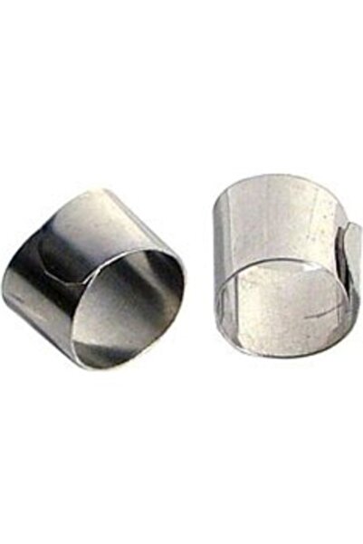 ADORA Metal Kanun Yüzük