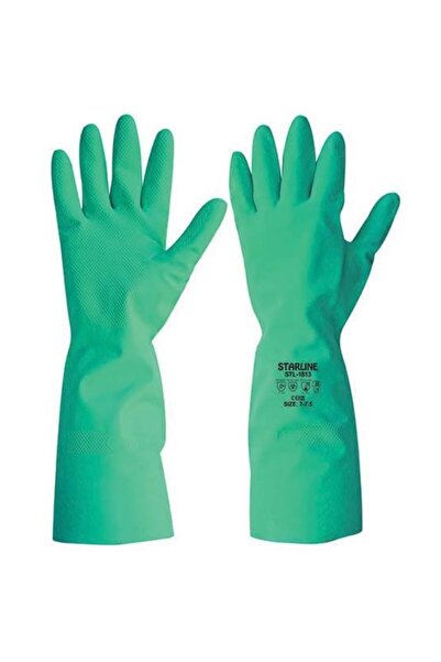 Starline Stl-1813 Kimyasal Eldiven 8-8,5