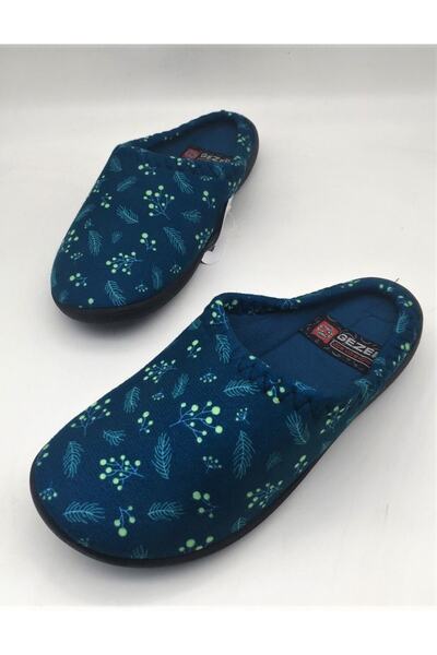 GEZER Winter House Slippers