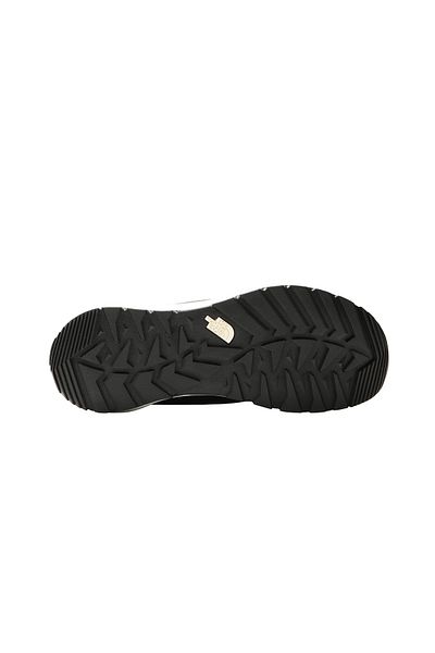 THE NORTH FACE W Thermoball Progressive Zip II Wp Women's Black Outdoor Shoes Nf0a5lwfr0g1