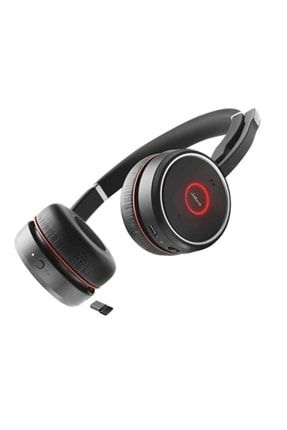Jabra Evolve 75 Duo Usb Nc 7599 838 109 Fiyat Yorumlar Trendyol