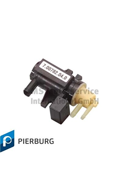 PIERBURG Turbo Basınç Ventılı Mb Sprınter 5t 2006-
