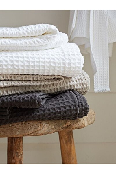 Pedimu بطانية بيكيه من القطن العضوي للأطفال والرضع بنمط الوافل إكرو // 183x11...