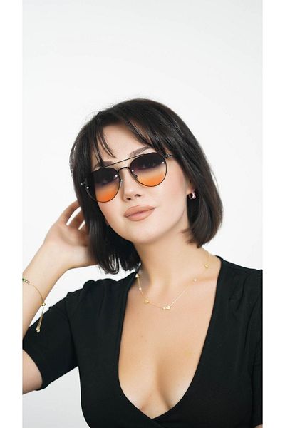 Angel Eyes Unisex Sunglasses Ae1741c6b3712x1