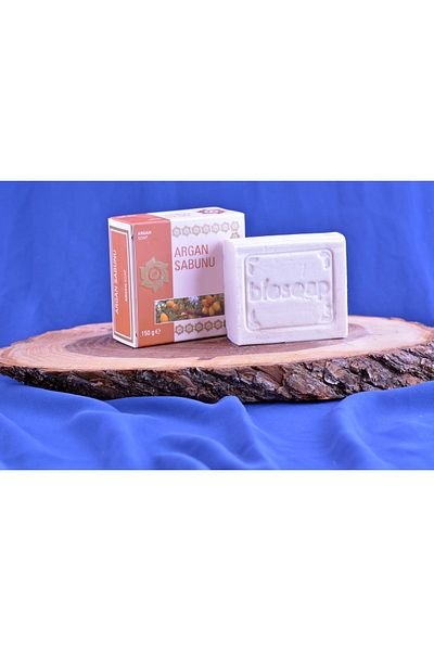 Biotama Natural Argan Soap 150 G
