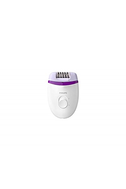 Philips Bre225/05 Satinelle Essential Kablolu Kompakt Epilatör