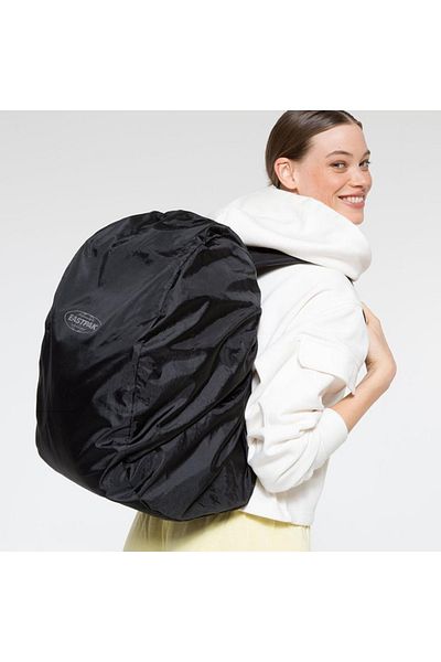 Eastpak Cory Black Backpack Cover Ek52e008