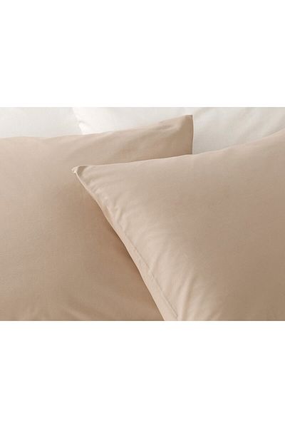 Soft Colours Μαξιλαροθήκη - 2 Τεμάχια