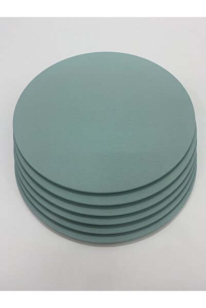 NATURAL HOME Su Yeşili Supla