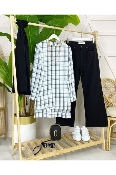onix Black Flex Shirt