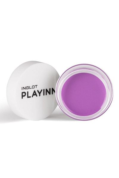 INGLOT Playinn Gel Eyeliner - Playinn Eyeliner Gel