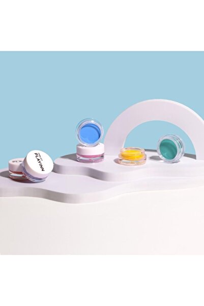 INGLOT Playınn Jel Eyeliner - Playınn Eyeliner Gel