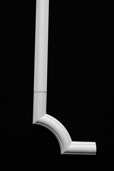 STROPİYER Ep-62t Geniş Çıta Için Köşe (1 ADET)