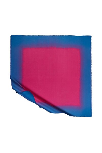 ipekevi Вечірня насолода Деграде Шовковий шарф