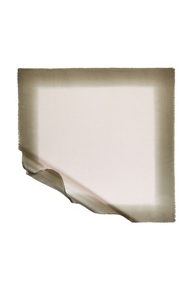 ipekevi Μεταξωτό φουλάρι Stone Gradient