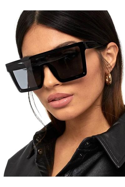 Mathilda Aksesuar High Quality Unisex Sunglasses