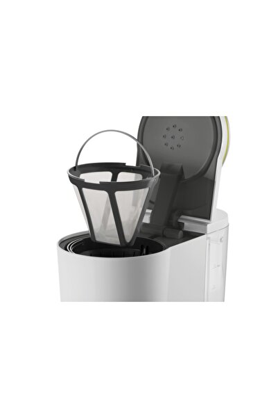 Beko Fk 5910 Floral Kahve Makinesi