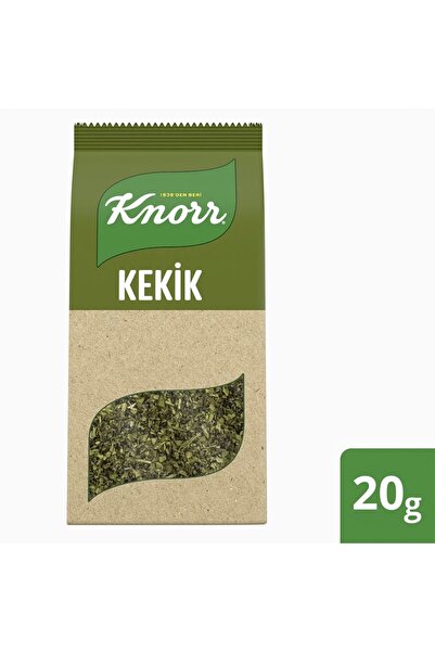 Knorr Kekik Ekonomik 55gr