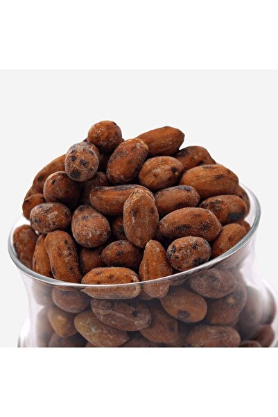 Davut Selim Mardin Usulü Kavrulmuş Yer Fıstığı 500 G