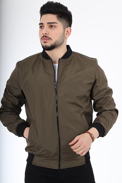 Stilkombin College Collar Classic Seasonal Coat 2861