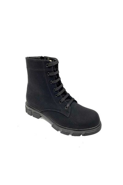 Sedef Γυναικείες μπότες Sdf 85 Trend Fashion