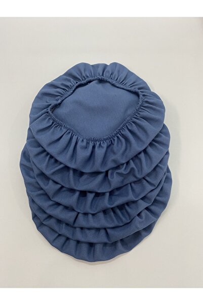 NATURAL HOME حافظة الشاحن النيلي