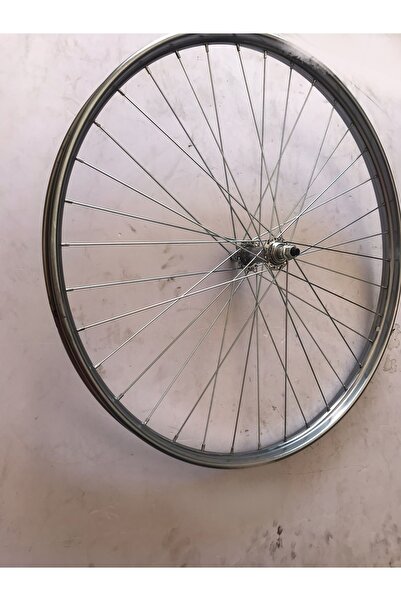 Golden Bisiklet Ön Jant Bisan Tipi Bisiklet Için 26 Çelik Jant