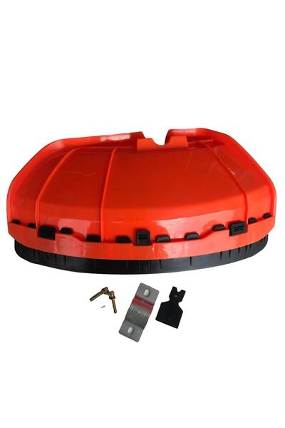 FORESTOR Tırpan Korumalık