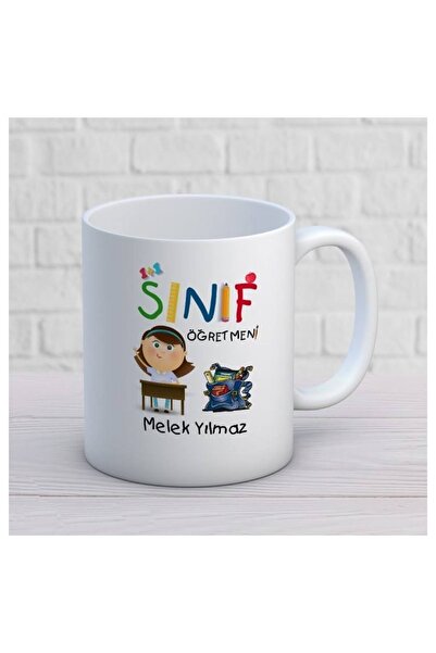 sıradışıhediyem كوب عزيزي المعلم