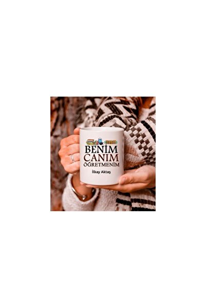 sıradışıhediyem كوب عزيزي المعلم