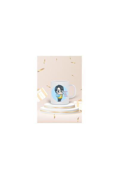 sıradışıhediyem كوب عزيزي المعلم