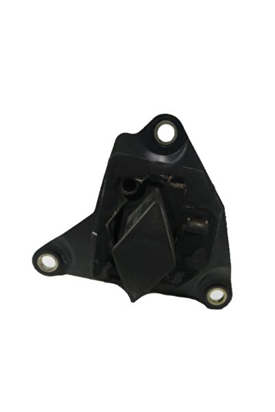 ZETOTO Megane Scenic 1 - Clio 1-2 Bagaj Kilit Iç Plastiği