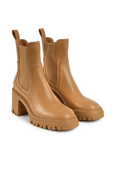 İpekyol Knurled Sole Boots