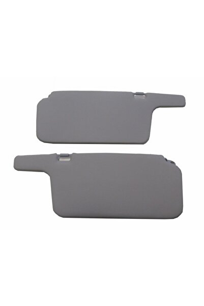 meydan واقي شمس متوافق مع هوندا سيفيك، طقم يمين/يسار من قطعتين، سلسلة 04/06 ف...