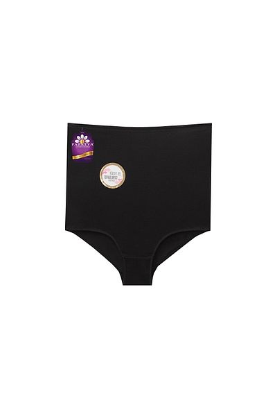 Papatya Pachet de 6 chiloți cu talie înaltă