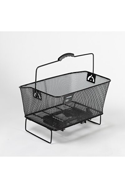 Decathlon Elops Bisiklet Arka Sepeti - 13 L - Elops 500-